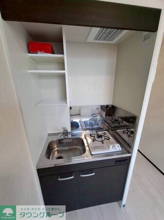 MET小岩(メットコイワ) (仮称 西小岩四丁目(3)の物件内観写真